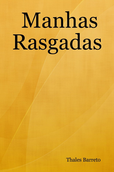 Manhas Rasgadas