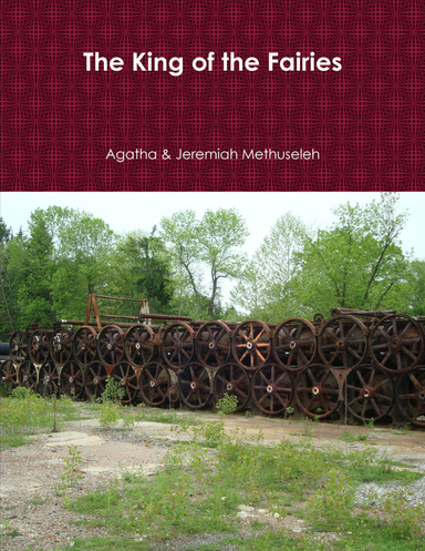 The King of the Fairies
