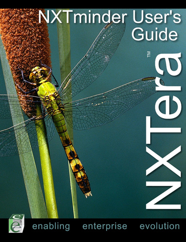 NXTminder User's Guide