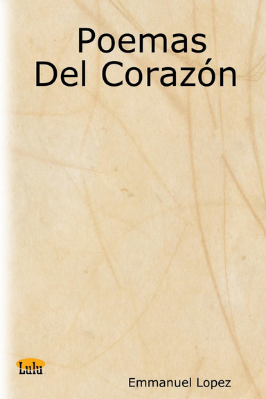 Poemas Del Corazón