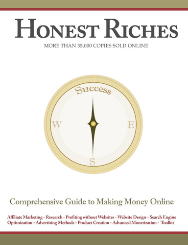 Honest Riches
