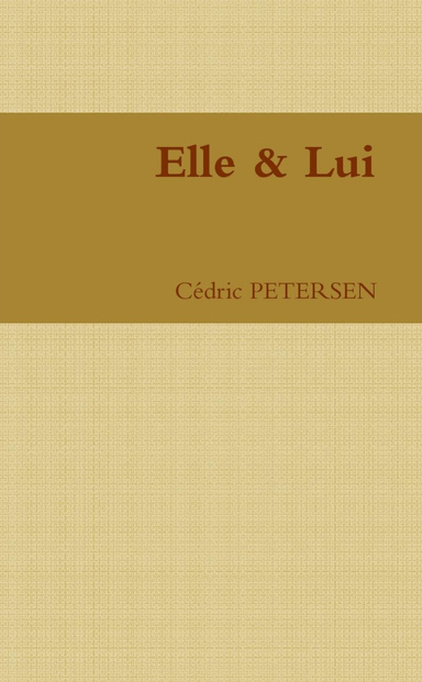 Elle & Lui