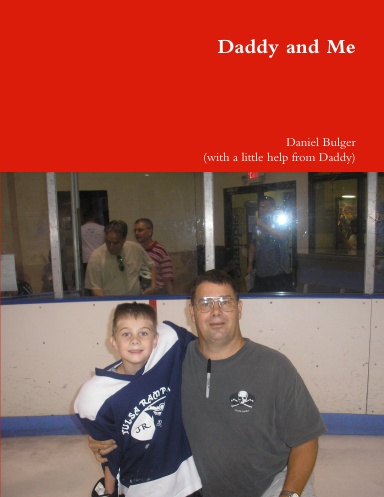 My Daddy and Me