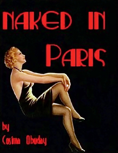 Naked In Paris