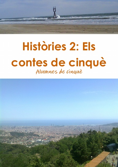 Històries 2: Els contes de cinquè