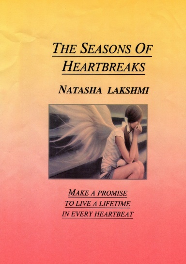 The Seasons Of Heartbreak