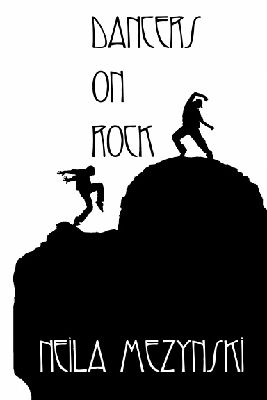 Dancers on Rock