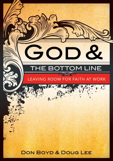 God And The Bottom Line