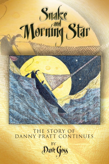 Snake and Morning Star