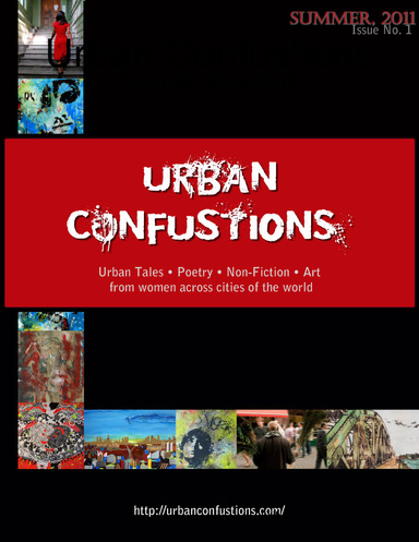 Urban Confustions Journal Issue 1