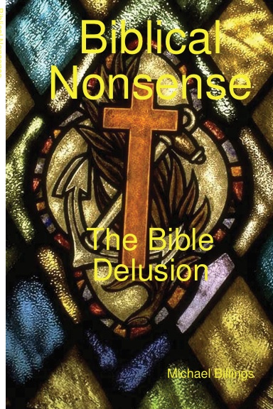 Biblical Nonsense