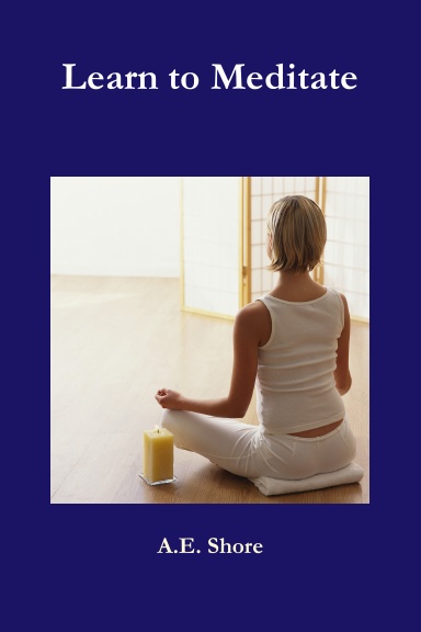 Learn to Meditate