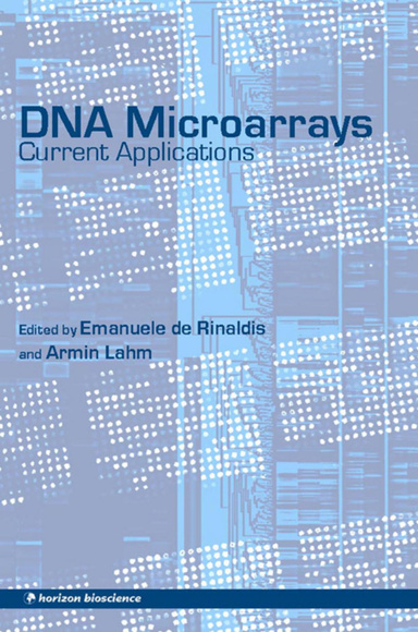 DNA Microarrays: Current Applications