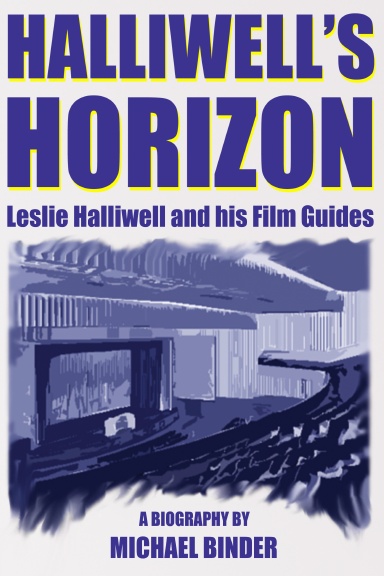 Halliwell's Horizon (paperback)