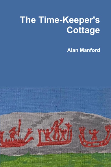 The Time-Keeper's Cottage