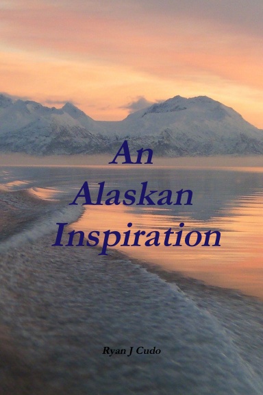 An Alaskan Inspiration (Paperback)
