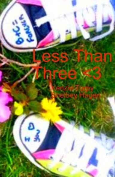 Less Than Three