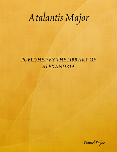 Atalantis Major