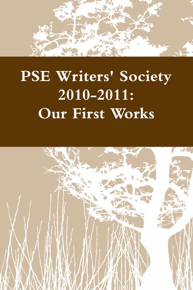PSE Writers' Society