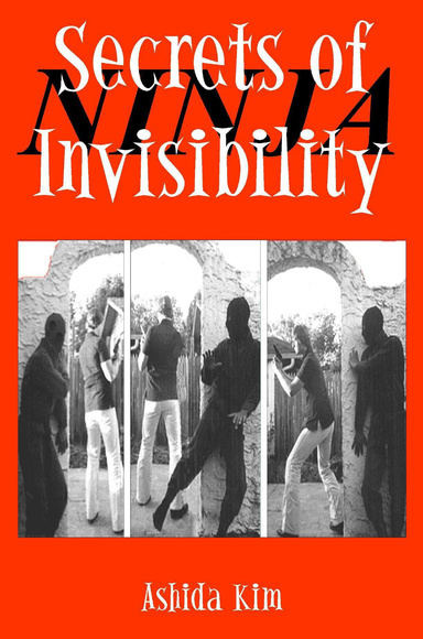 Secrets of Invisibilty