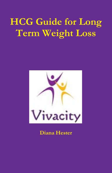 HCG Guide for Long Term Weight Loss