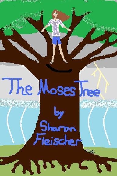 The Moses Tree - large print