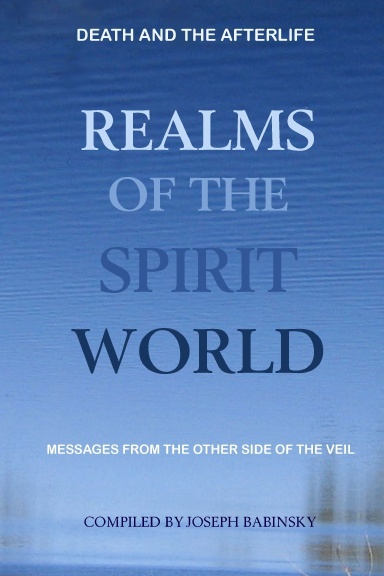 Realms of the Spirit World
