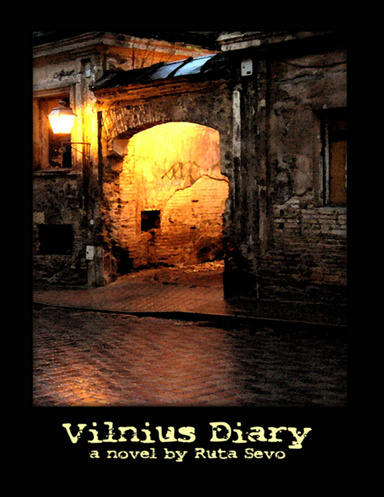 Vilnius Diary