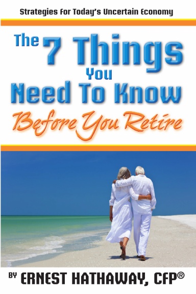 The 7 Things You Need To Know Before You Retire
