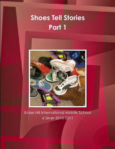 Shoes Tell Stories