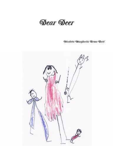 Dear Deer