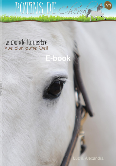 Potins de Cheval E-book