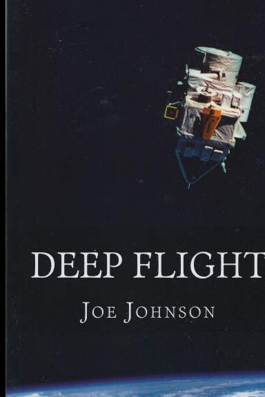 Deep Flight