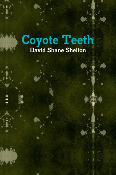 Coyote Teeth