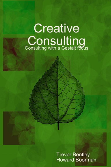 Creative Consulting