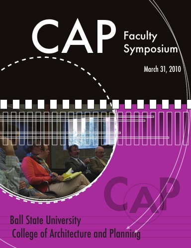 CAP: Faculty Symposium 2010