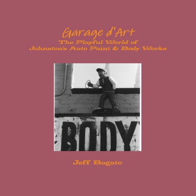 Garage d'Art