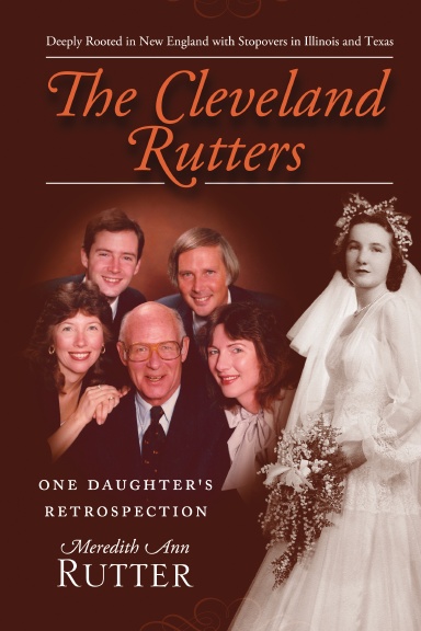 The Cleveland Rutters
