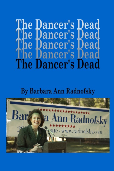 The Dancer's Dead