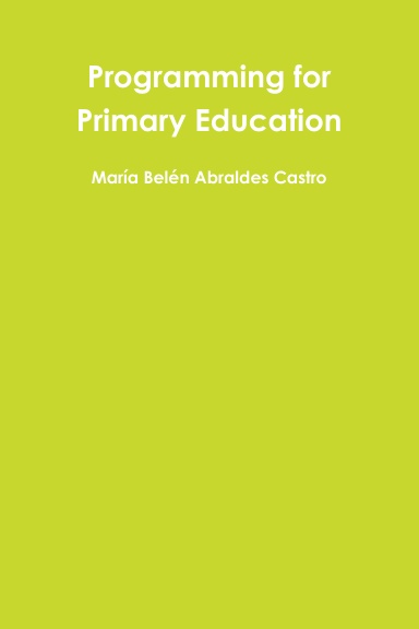 Programming for the Second Cycle of Primary Education
