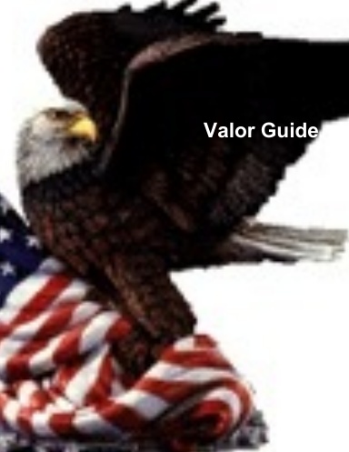 Valor Guide