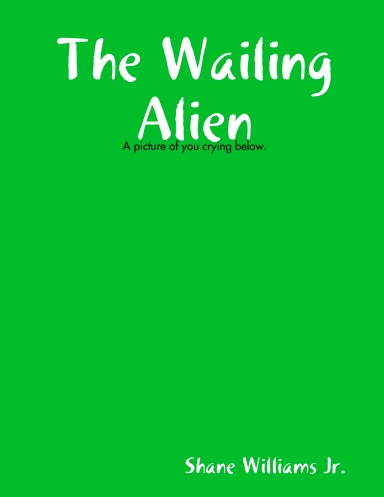 The Wailiang Alien