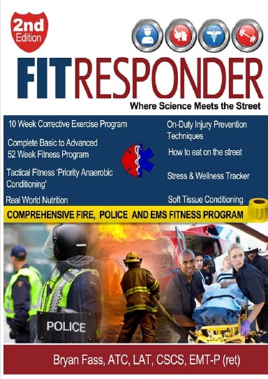 Fit Responder 2nd Edition