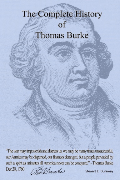 Thomas Burke