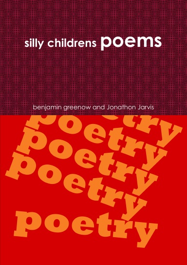 childrens poems