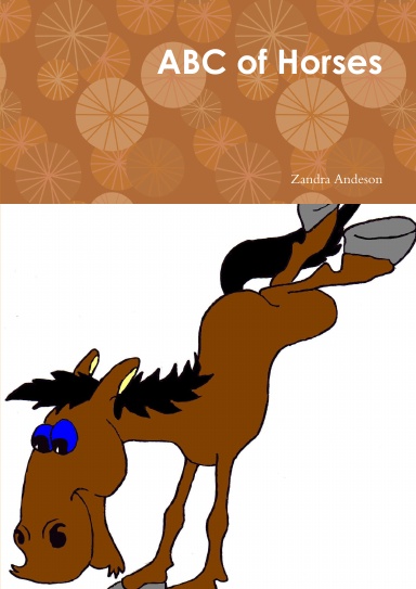 ABC of Horses