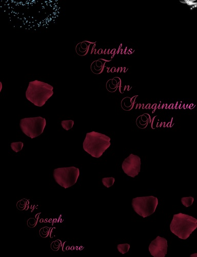 Thoughts From An Imaginative Mind