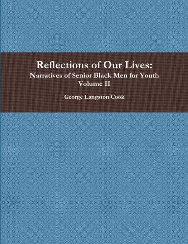 Reflections Volume II