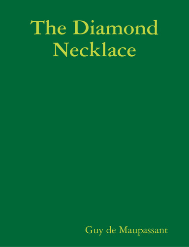 The Diamond Necklace
