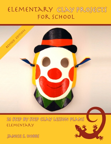 Elementary Clay Projects For School